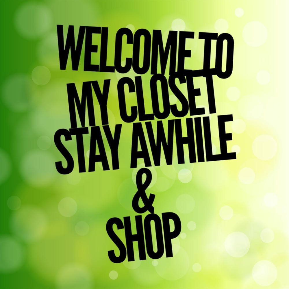 Welcome & Policies
